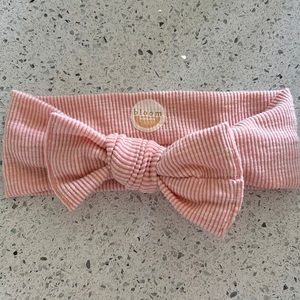 Bloom Headwraps tie on head wrap